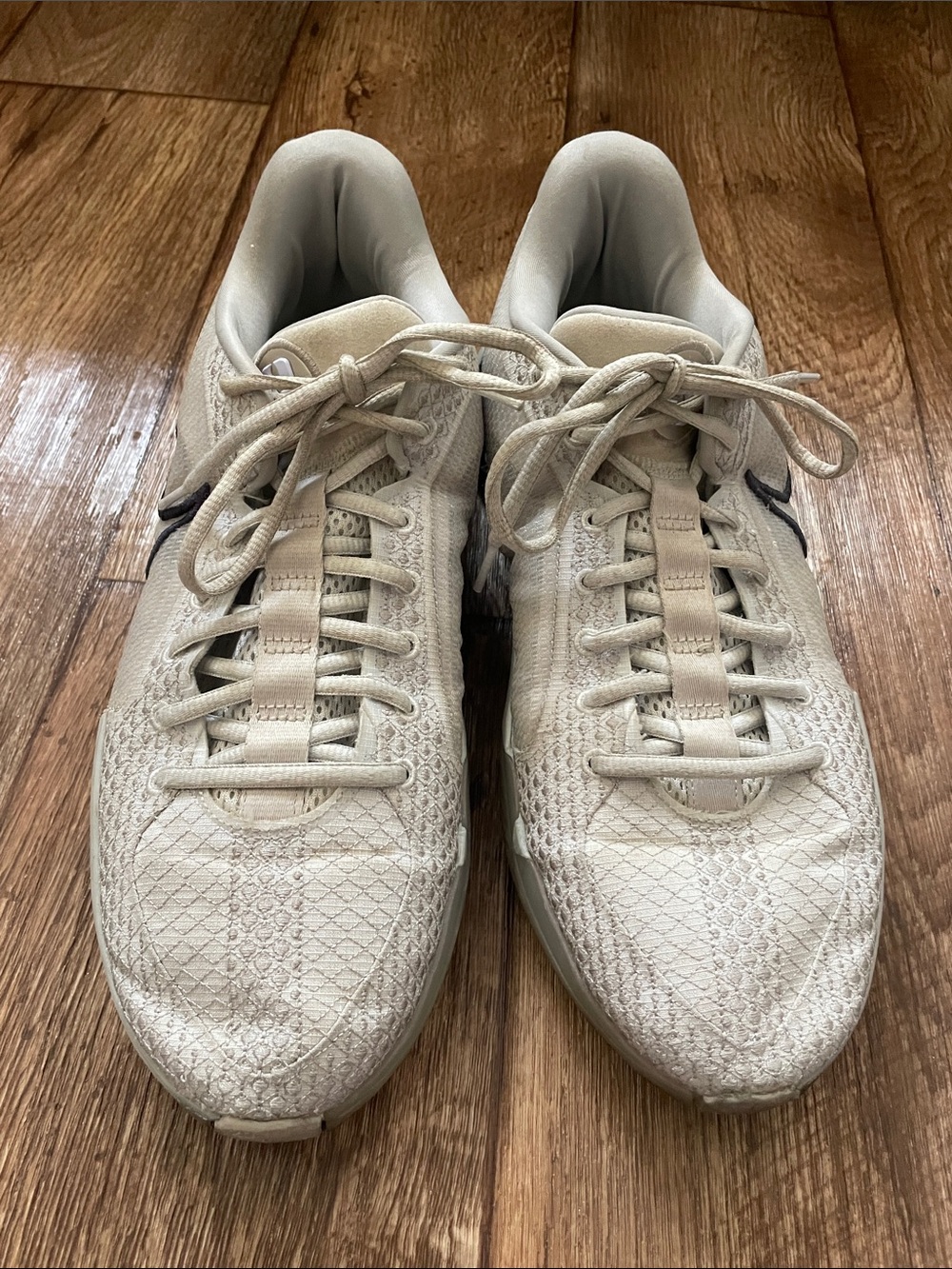 Nike Sabrina 1 Ionic Basketball Shoe Woman Size 12.5